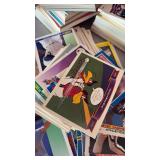 LARGE LOT OF 1992 BASEBALL CARDS LARGE LOT OF 1992 BASEBALL CARDS