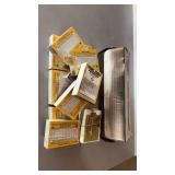 AMAZING SAVE! DONRUSS 1987 NIP! BASEBALL CARD PACKS AMAZING SAVE! DONRUSS 1987 NIP! BASEBALL CARD PACKS