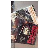 HANDYMAN AND MOTORCYCLE REFERENCES HANDYMAN AND MOTORCYCLE REFERENCES