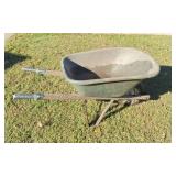 Wheel Barrow Wheel Barrow