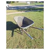 Wheel Barrow Wheel Barrow