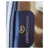 Queen Size Serta Perfect Sleeper Mattress with Adjustable Base and Remote Queen Size Serta Perfect Sleeper Mattress with Adjustable Base and Remote