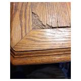 Night Stand - Matches Lot 3044, Night Stand - Matches Lot 3044,