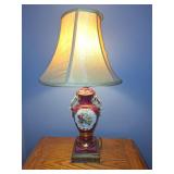 Victorian Style Lamp Victorian Style Lamp