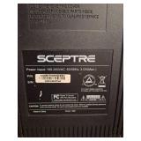 Sceptre X40 LED TV/Monitor On Swivel Base w/Remote Sceptre X40 LED TV/Monitor On Swivel Base w/Remote