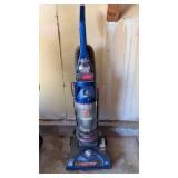 HOOVER WIND-TUNNEL REWIND UPRIGHT VACUUM HOOVER WIND-TUNNEL REWIND UPRIGHT VACUUM