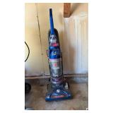 HOOVER WIND-TUNNEL REWIND UPRIGHT VACUUM HOOVER WIND-TUNNEL REWIND UPRIGHT VACUUM
