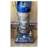 HOOVER WIND-TUNNEL REWIND UPRIGHT VACUUM HOOVER WIND-TUNNEL REWIND UPRIGHT VACUUM