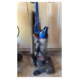 HOOVER WIND-TUNNEL REWIND UPRIGHT VACUUM HOOVER WIND-TUNNEL REWIND UPRIGHT VACUUM