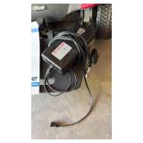 TITAN MOTORIZED CHAIR (needs new battery) TITAN MOTORIZED CHAIR (needs new battery)