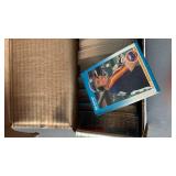 SAVED FROM FIRE, FLEER BASEBALL CARDS 1980’s SAVED FROM FIRE, FLEER BASEBALL CARDS 1980’s