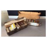 FIRE SALVAGE BASEBALL CARDS FIRE SALVAGE BASEBALL CARDS