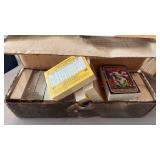 FIRE SALVAGE BASEBALL CARDS FIRE SALVAGE BASEBALL CARDS