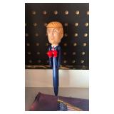 DONALD TRUMP NOVELTIES BUNDLE DONALD TRUMP NOVELTIES BUNDLE