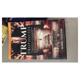 DONALD TRUMP NOVELTIES BUNDLE DONALD TRUMP NOVELTIES BUNDLE