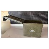 VINTAGE AMMO CAN VINTAGE AMMO CAN