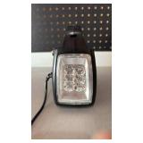 SUPERSONIC MP3 PLAYER AND RADIO WITH FLASHLIGHT. SUPERSONIC MP3 PLAYER AND RADIO WITH FLASHLIGHT.