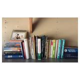 REFERENCE, RECIPE AND RELIGIOUS BOOKS REFERENCE, RECIPE AND RELIGIOUS BOOKS