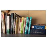 REFERENCE, RECIPE AND RELIGIOUS BOOKS REFERENCE, RECIPE AND RELIGIOUS BOOKS