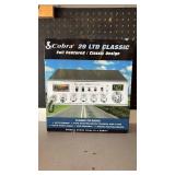 NIP 29 LTD CLASSIC CB RADIO NIP 29 LTD CLASSIC CB RADIO