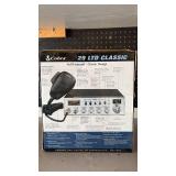 NIP 29 LTD CLASSIC CB RADIO NIP 29 LTD CLASSIC CB RADIO