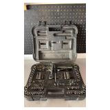 SOCKETS IN HARD CASE SOCKETS IN HARD CASE