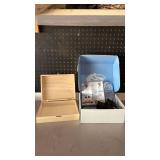 LUCY FLEX TRACING TOOL AND PROJECT BOX LUCY FLEX TRACING TOOL AND PROJECT BOX