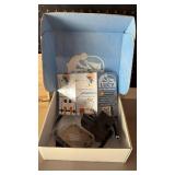 LUCY FLEX TRACING TOOL AND PROJECT BOX LUCY FLEX TRACING TOOL AND PROJECT BOX