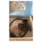 LUCY FLEX TRACING TOOL AND PROJECT BOX LUCY FLEX TRACING TOOL AND PROJECT BOX