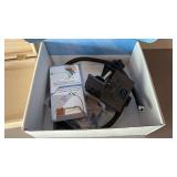 LUCY FLEX TRACING TOOL AND PROJECT BOX LUCY FLEX TRACING TOOL AND PROJECT BOX