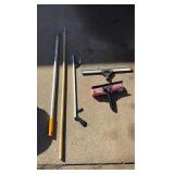 MOP BUCKETS AND SPECIALTY MOPS SQUEEGEE HEADS AND POLES MOP BUCKETS AND SPECIALTY MOPS SQUEEGEE HEADS AND POLES