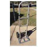 MAGLINER HAND TRUCK TYPE U NOSE MAGLINER HAND TRUCK TYPE U NOSE
