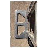 MAGLINER HAND TRUCK TYPE U NOSE MAGLINER HAND TRUCK TYPE U NOSE