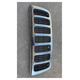 JEEP GRILL JEEP GRILL