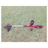 Craftsman Battery Powered Weed Eater Craftsman Battery Powered Weed Eater