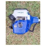 Wild Badger Power WB26GTC 2-Stroke Gas String Trimmer and NEW Package of String Wild Badger Power WB26GTC 2-Stroke Gas String Trimmer and NEW Package of String