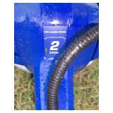 Wild Badger Power WB26GTC 2-Stroke Gas String Trimmer and NEW Package of String Wild Badger Power WB26GTC 2-Stroke Gas String Trimmer and NEW Package of String