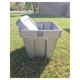 4 Like New Totes 4 Like New Totes