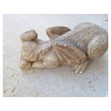 Baby Dragon Yard Garden Ornament Baby Dragon Yard Garden Ornament