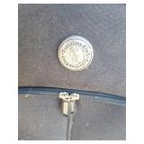 Travelers Club Rolling Luggage Suitcase Travelers Club Rolling Luggage Suitcase