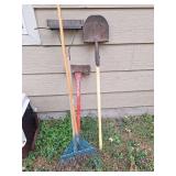 Yard Tools Yard Tools