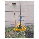 Yard Tools Yard Tools