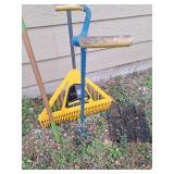 Yard Tools Yard Tools