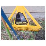 Yard Tools Yard Tools