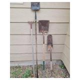 Yard Tools Yard Tools