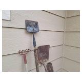 Yard Tools Yard Tools