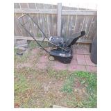 Craftsman 4.0 HP 21-inch Snow Thrower Craftsman 4.0 HP 21-inch Snow Thrower