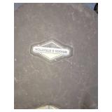 Craftsman 4.0 HP 21-inch Snow Thrower Craftsman 4.0 HP 21-inch Snow Thrower