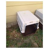 ASPCA Pet Carrier Kennel - Medium Size Dog ASPCA Pet Carrier Kennel - Medium Size Dog