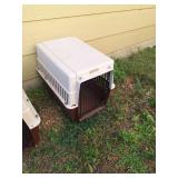 ASPCA Pet Carrier Kennel -Medium Size Dog ASPCA Pet Carrier Kennel -Medium Size Dog